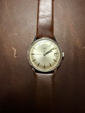 Orologio Longines Vintage Date