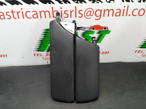 Bracciolo console centrale bmw - bracciolo,