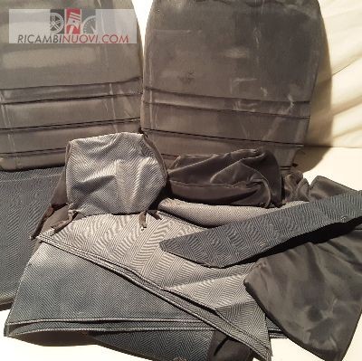 Serie tappezzeria completa - serie,