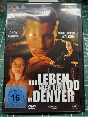 Spielfilm das leben nach dem - spielfilm,