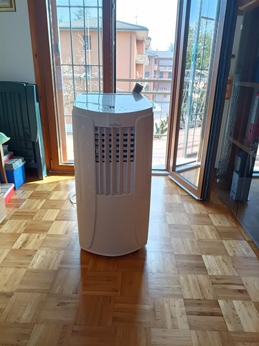Condizionatore freddo e - ,