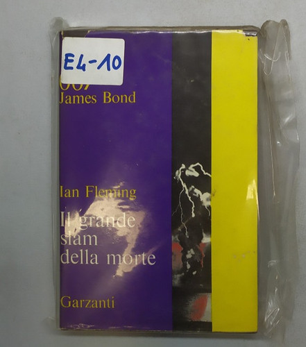 Grande slam della morte di - morte,