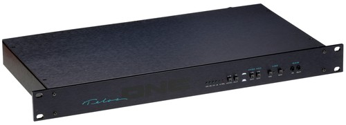 Nuova console audio - nuova,