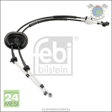 Cavo filo cambio frizione Febi