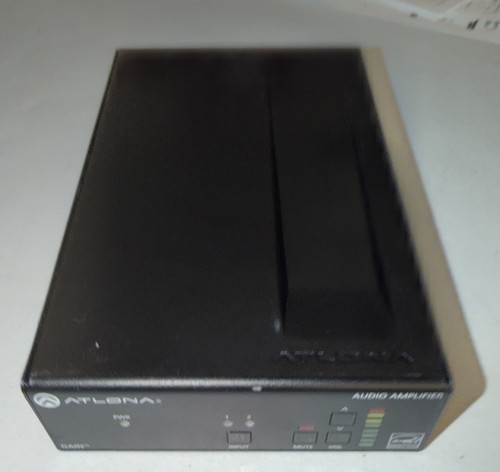 Atlona gain 60 - atlona, at-gain-60