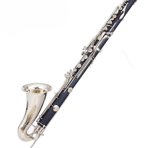 Moresky clarinetto basso - moresky,