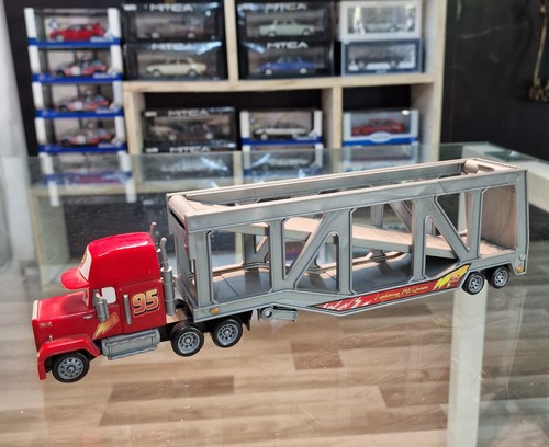 Modellino usato camion - usato,