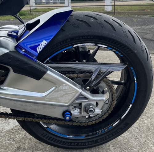 Passaggio catena bmw s1000rr - catena,