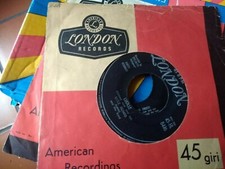 7" LITTLE RICHARD LUCILLE SEND