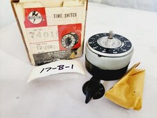 Interruttore orario 12 ore