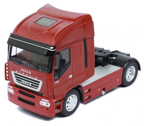 Iveco stralis 2012 - stralis,