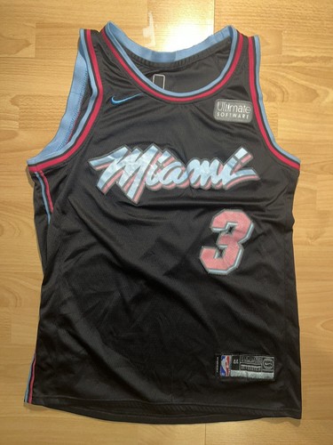 Canotta basket nba nike - nba, miami