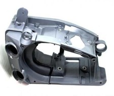 Basamento ricambio motosega