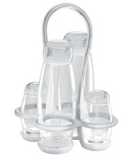 Menage olio aceto sale - menage, pepe