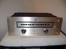 Marantz model 240 - marantz,