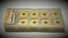 10pz Tungaloy CNMG 120408-37
