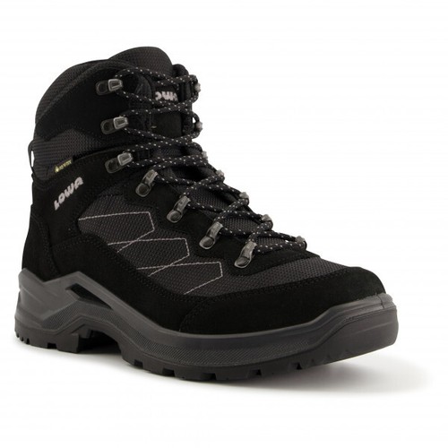Scarpe trekking - scarpe,