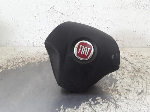 Airbag volante per fiat - volante,