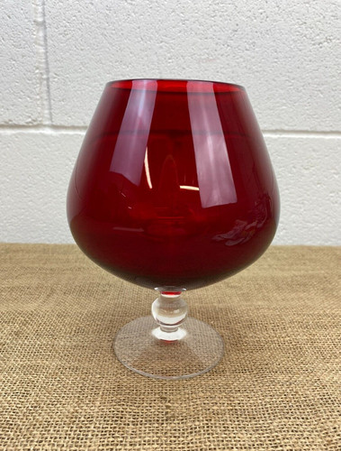 Vaso vetro murano - vetro, di