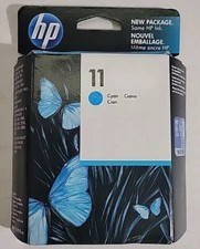 Cartuccia di inchiostro ciano