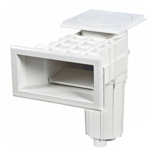 Skimmer classic aqua abs - classic, in