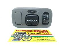 Pulsantiera Regolag Specchietti Retrovisori E Profondità Luce Fari Toyota Yaris