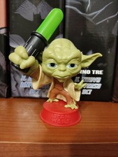 EuroSpin Star Wars Flash Heroes Yoda
