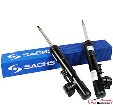 2 ammortizzatori elettronici