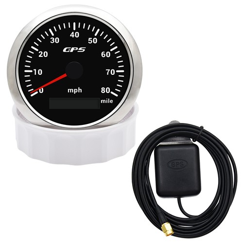 Misuratore contachilometri gps - contachilometri,