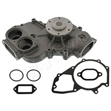 Pompa acqua Febi per Neoplan