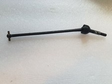 Thunder Tiger albero di