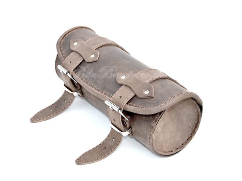 Borsa porta attrezzi pelle - porta,