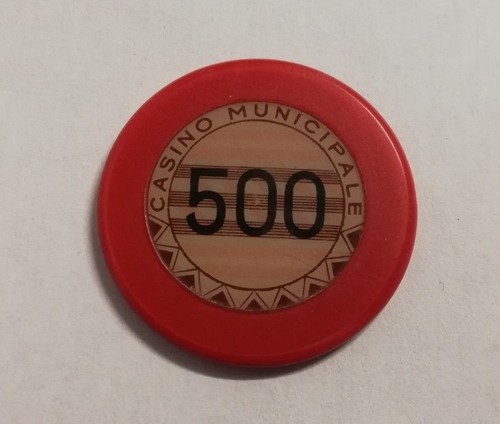 A743 fiche gettone - gettone,, casino