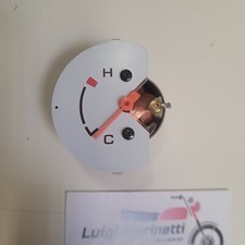 Strumentazione acqua