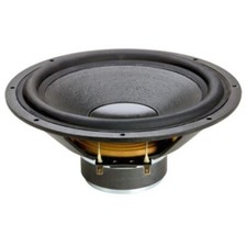 WOOFER 10" - 250mm CIARE