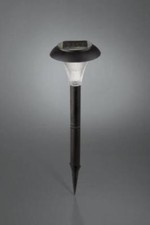 SOLAR SPOTLIGHT OUTDOOR LED