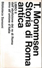 Storia di Roma antica, vol