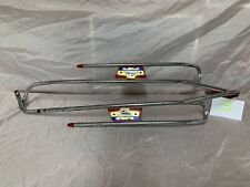 perimetrali vespa, Lambretta