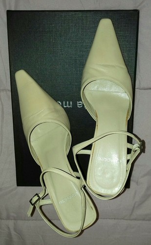 Scarpe donna caparrini nude - scarpe,