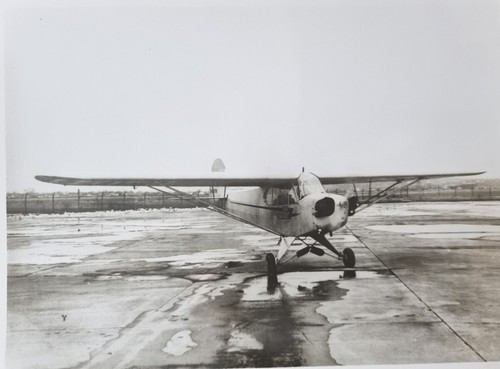 Large original 1940s - 1940s, aircraft