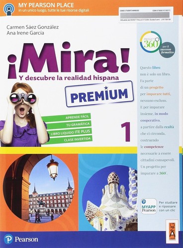 Mira volume premium - 1, +mira
