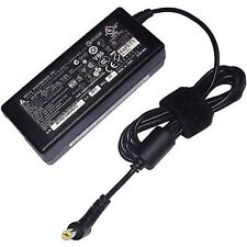 Caricabatterie ORIGINALE alimentatore per Acer Aspire 5740G series 65W 19V 3,42A