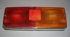 FIAT 128 BN - SPECIAL/ FANALE