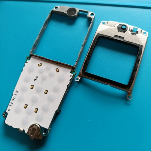 Cover cornice frame - cover,