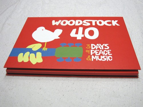 Raccolta days peace - 6,