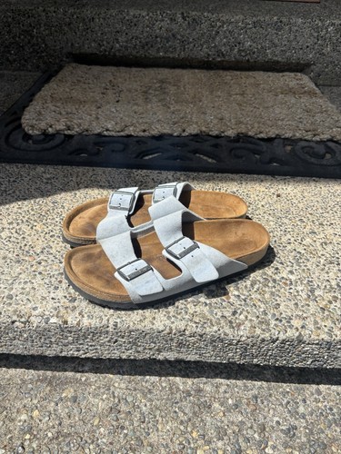 Sandali birkenstock arizona - sandali,