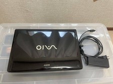 Sony vaio series - series, vpceb17fj