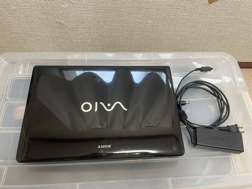Sony vaio series - vaio, e