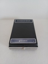 Set test interfaccia EIA