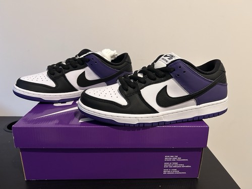 Nuove nike dunk low court - nuove,
